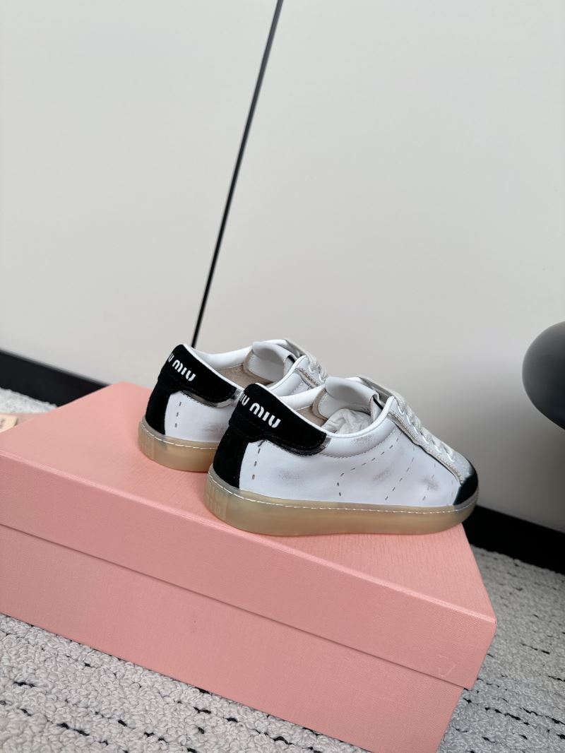 Miu Miu Shoes